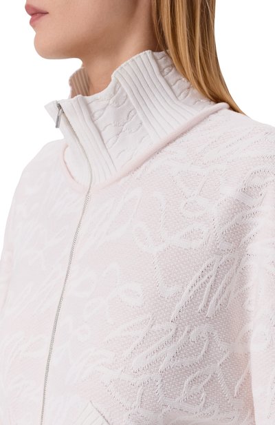 Кардиган из вискозы AND THE BRAND, арт. S26-BS018-1203-106, фото 5