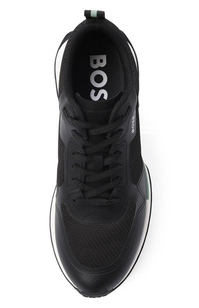 Кроссовки jonah BOSS, арт. 50513195, фото 5