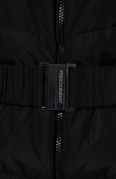 Пуховый комбинезон FREEDOMDAY, арт. IFRW2650AD-121-RDRFCF, фото 5