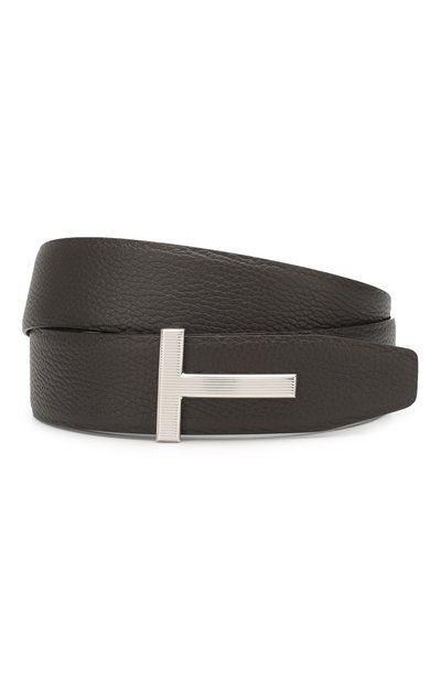Кожаный ремень TOM FORD, арт. TB246P-LCL050, фото 1