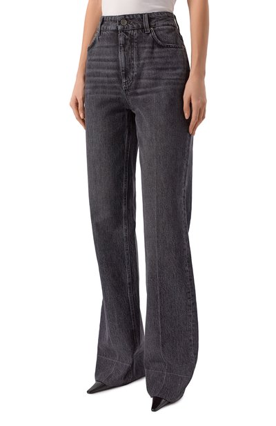 Джинсы DOLCE & GABBANA, арт. FTC79D/G80E3, фото 3