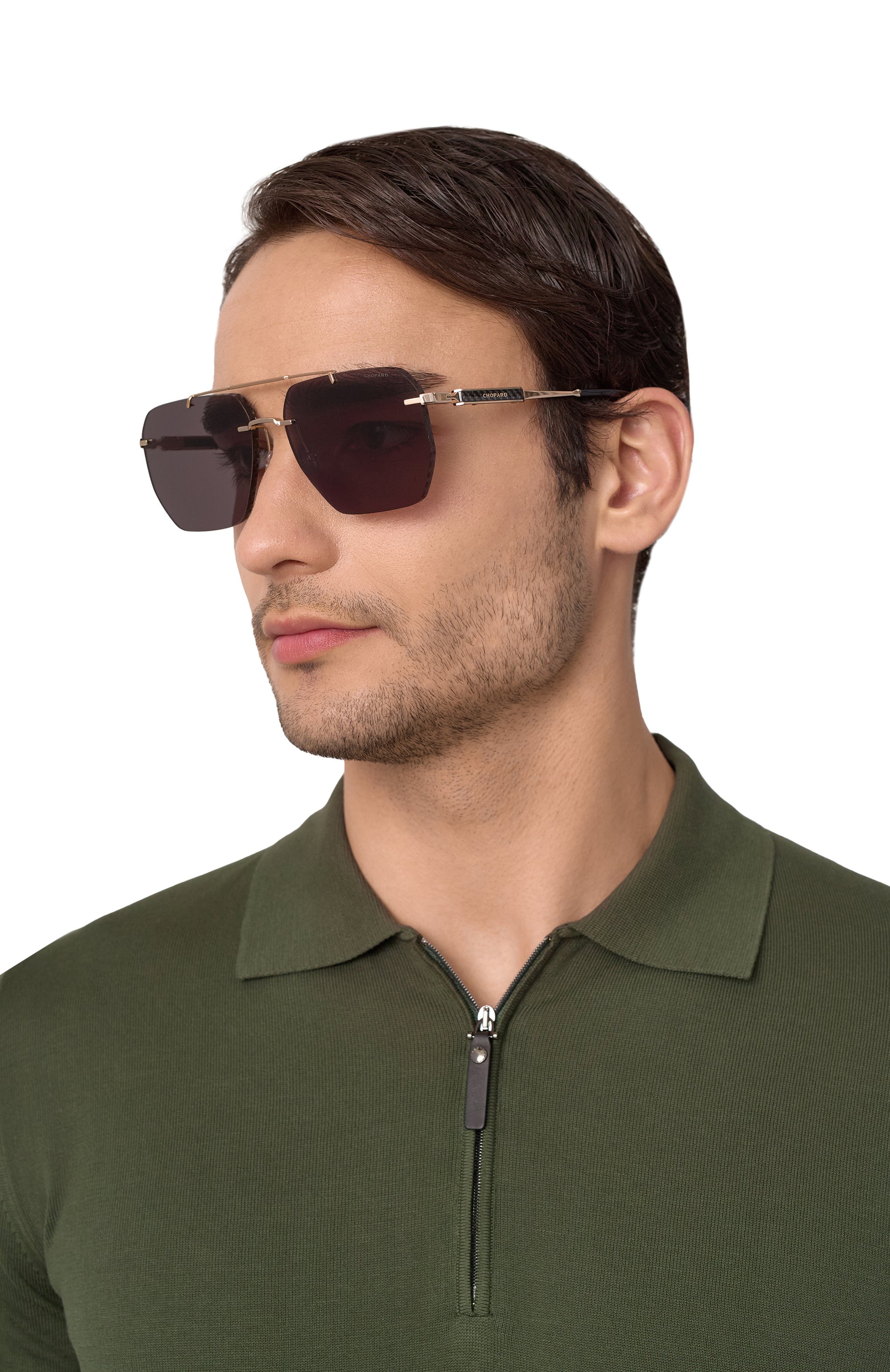 Солнцезащитные очки CHOPARD, арт. L53 300, фото 2