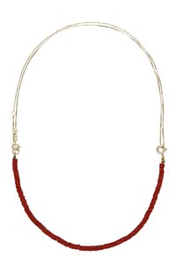 Колье ALIITA, арт. NBDL710068YG14K J1000, фото 1