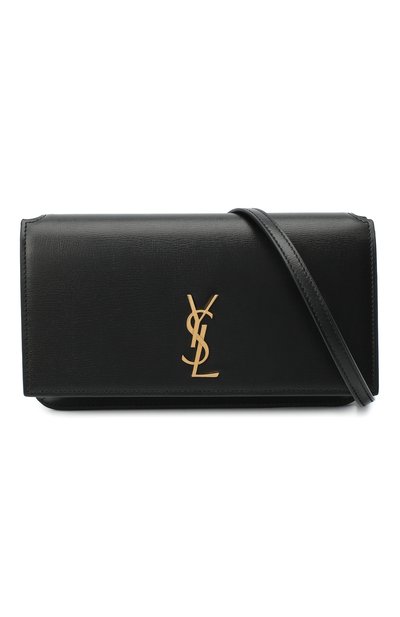 Клатч SAINT LAURENT, арт. 635095/0U40J, фото 5