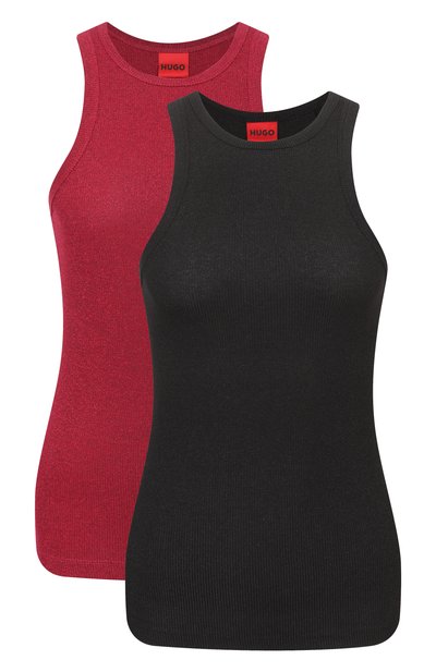 Женский комплект из двух маек HUGO, арт. 50500499