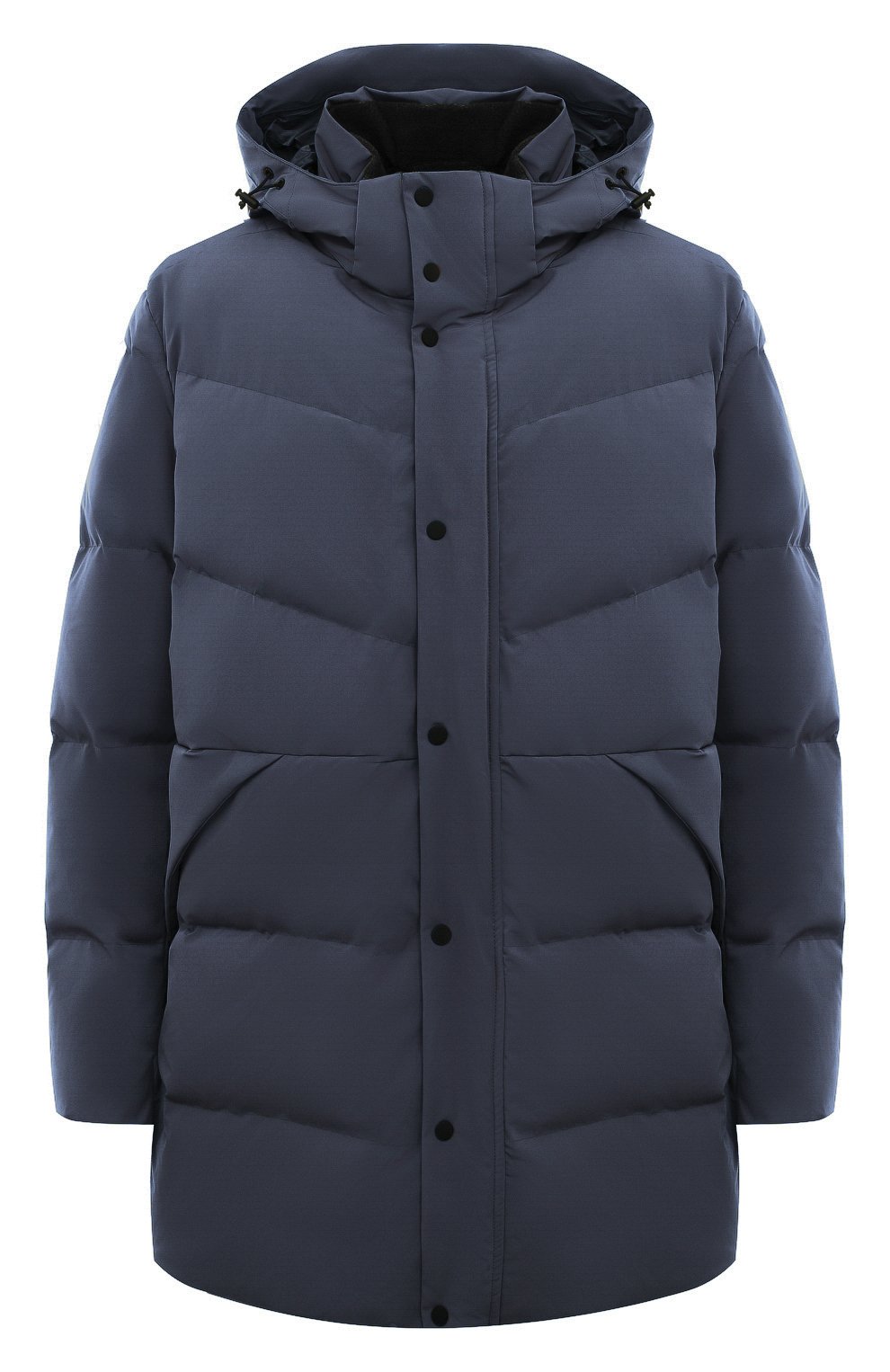 Пуховик PAUL&SHARK, арт. 14312008/XXL, фото 1