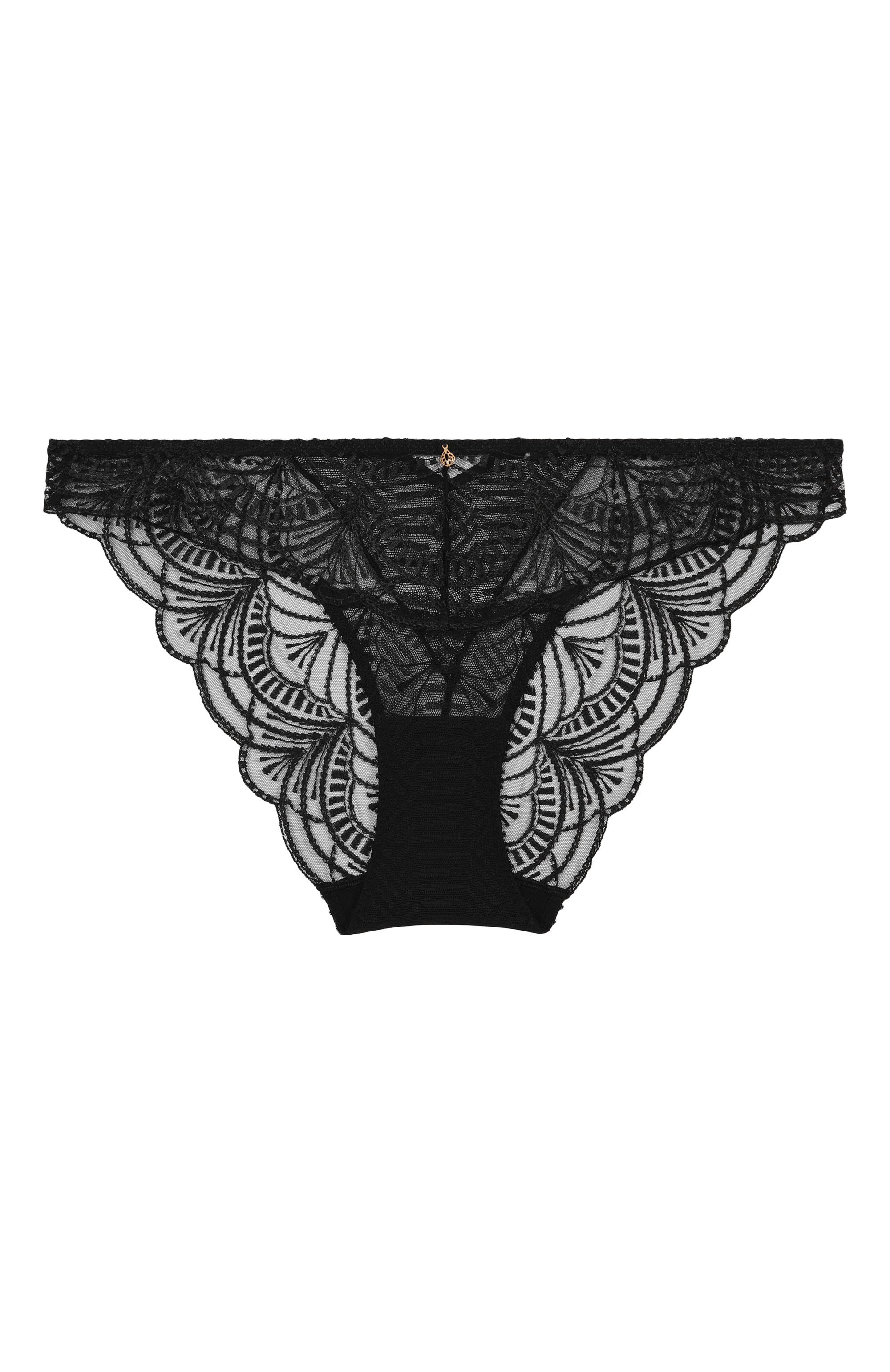 Трусы-слипы AUBADE, арт. 2B27, фото 1