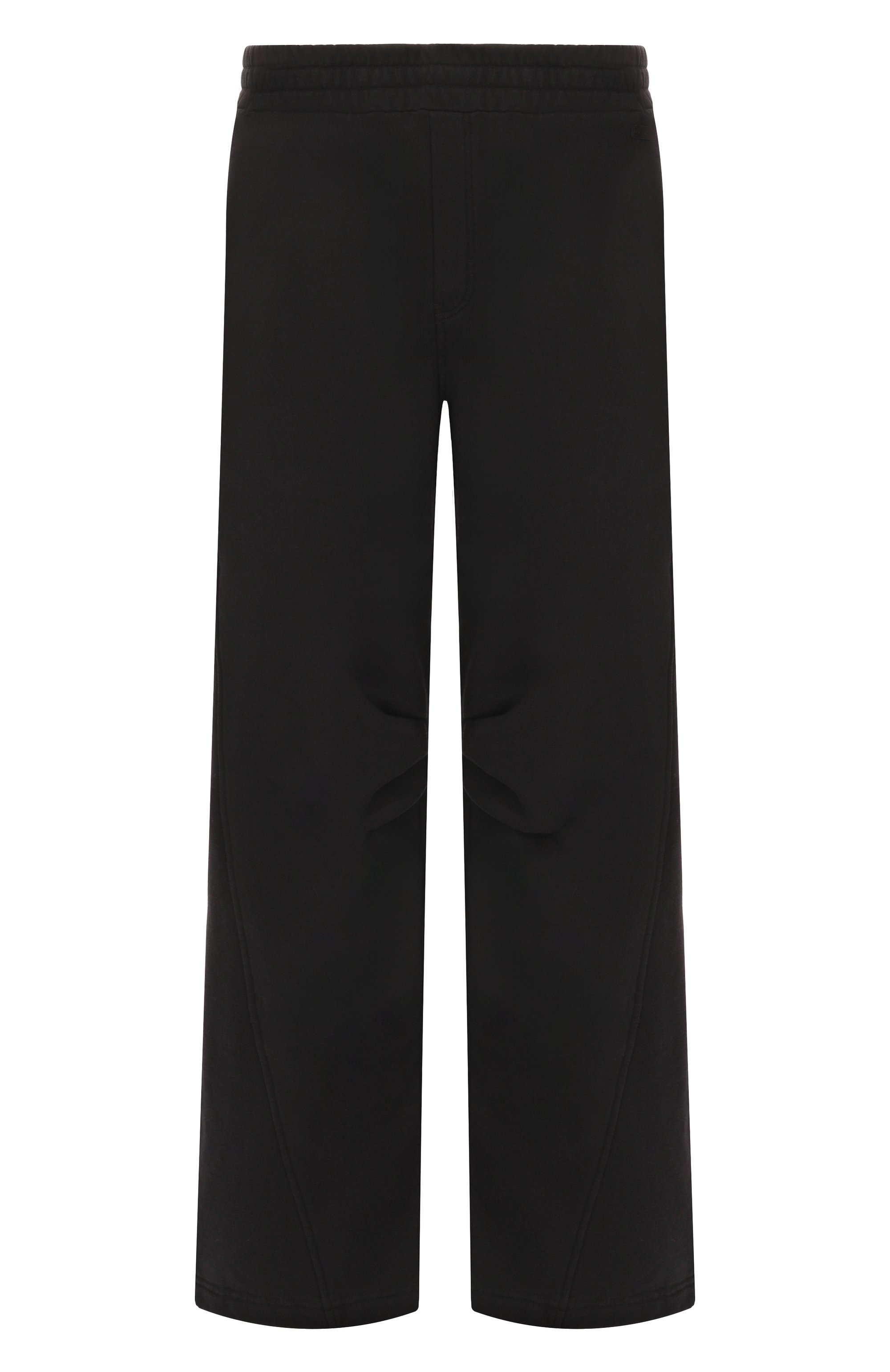 Хлопковые брюки DOLCE & GABBANA, арт. GP177T/G7PLD, фото 1