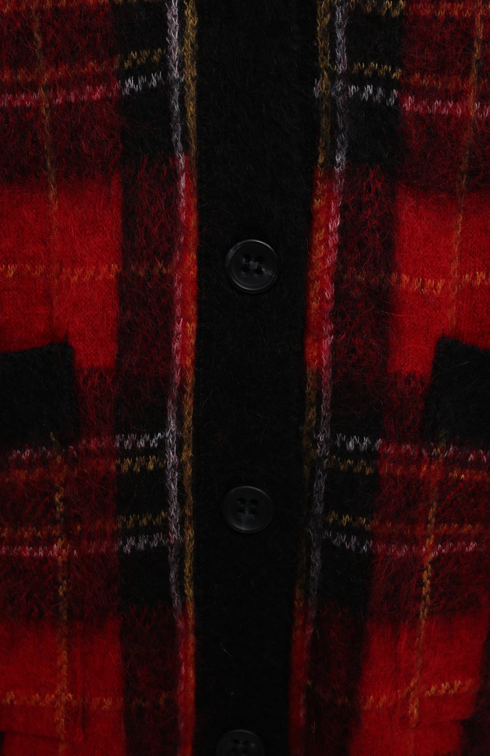 Кардиган REDVALENTINO, арт. WR3KS00F/63B, фото 5