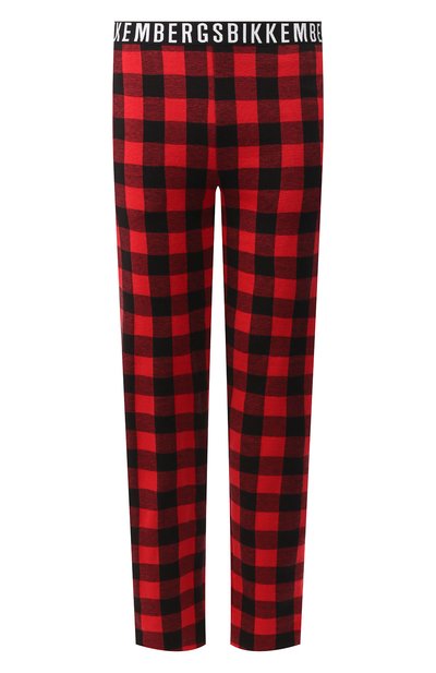 Домашние брюки DIRK BIKKEMBERGS, арт. BPT7035, фото 1