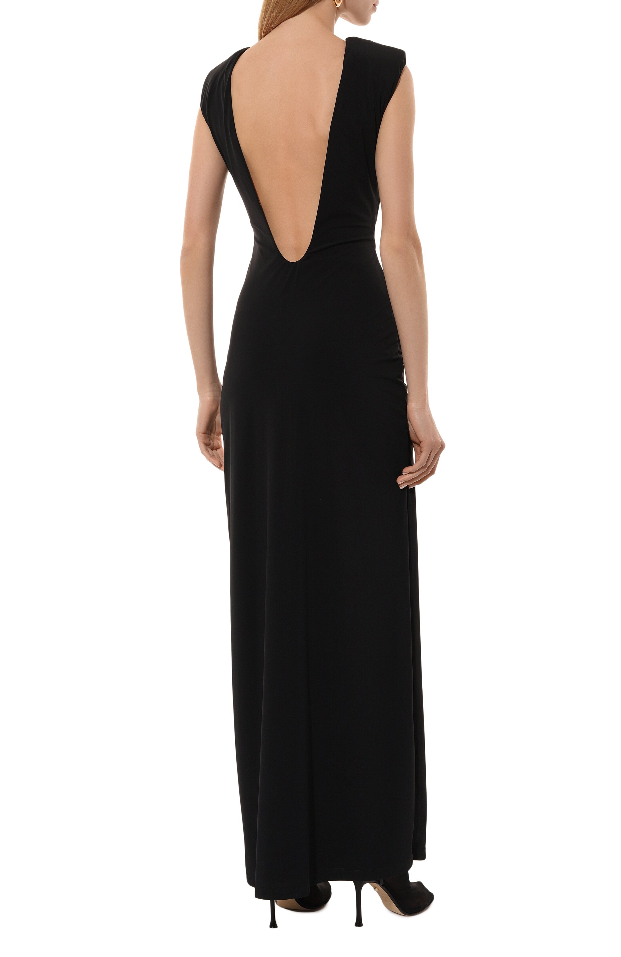 Платье DANAME, арт. 625SS66250, фото 4