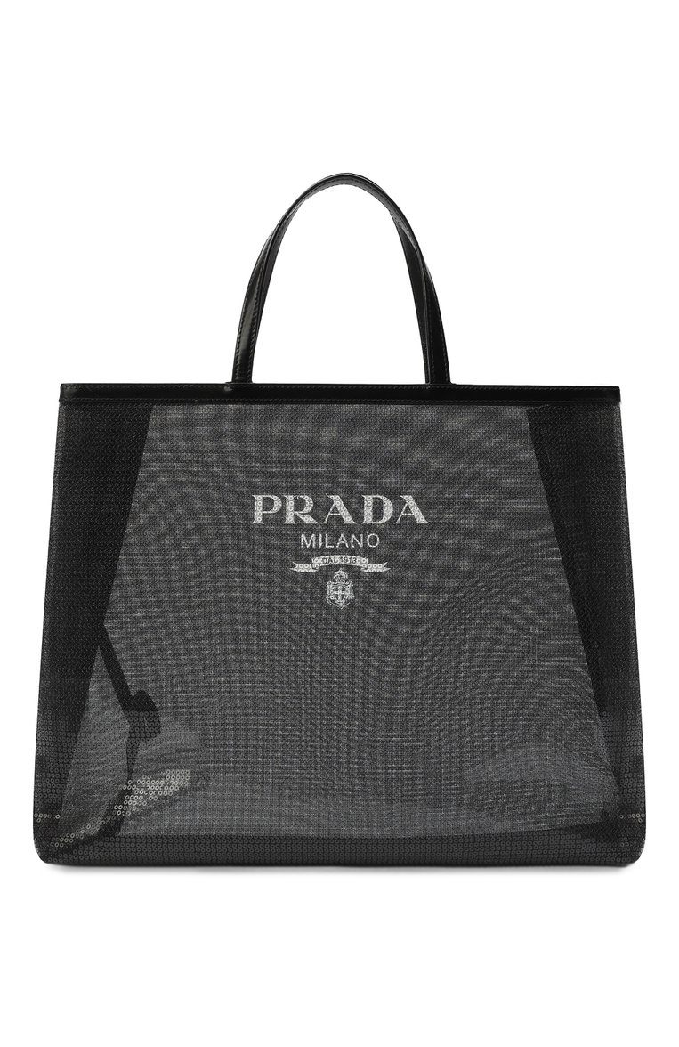 Сумка-тоут PRADA, арт. 1BG416-2D0A-F0002, фото 1
