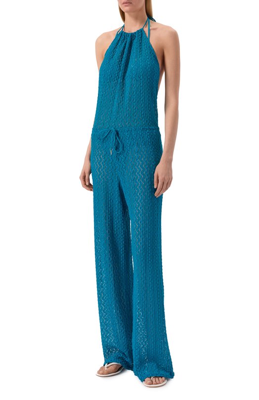 Комбинезон Fisico FT30T0 Голубой  FT30T0 Фото 2