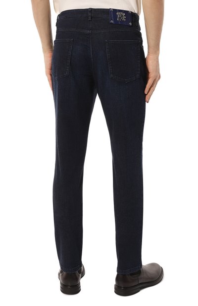 Джинсы ZILLI, арт. J5T004M0440VMLR00_JLA000M1010VMLR00, фото 4