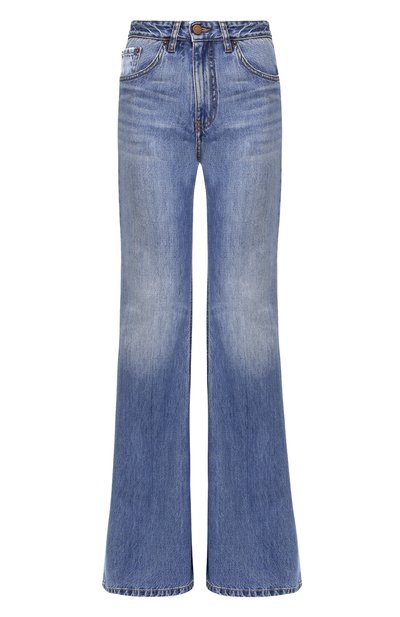 Джинсы VICTORIA, VICTORIA BECKHAM, арт. 2220DJE001154A, фото 1