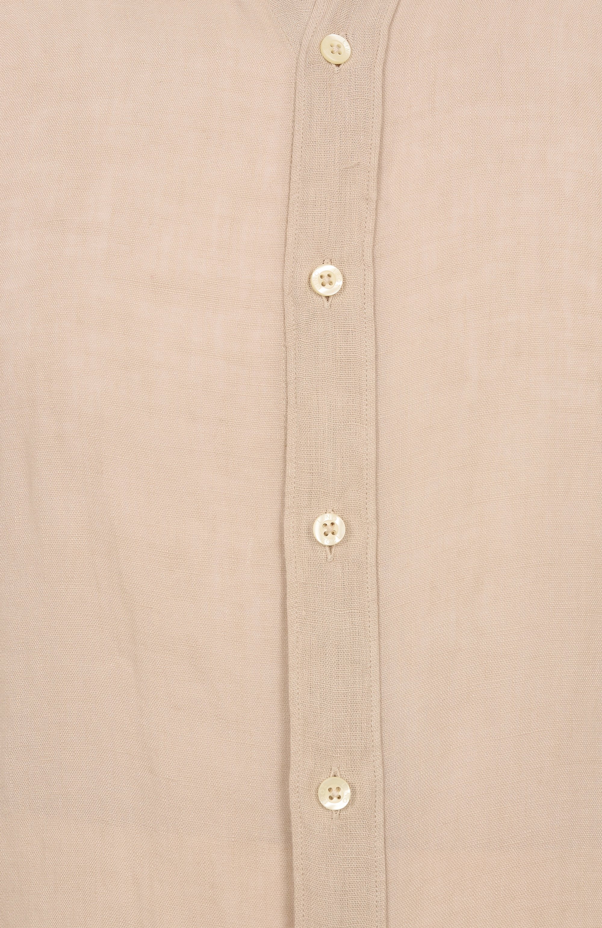 Льняная рубашка 120% LINO, арт. 32ALIM1311/0115/000, фото 6