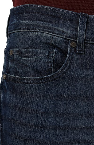 Джинсы austin 7 FOR ALL MANKIND, арт. JSMY83L0HY, фото 5