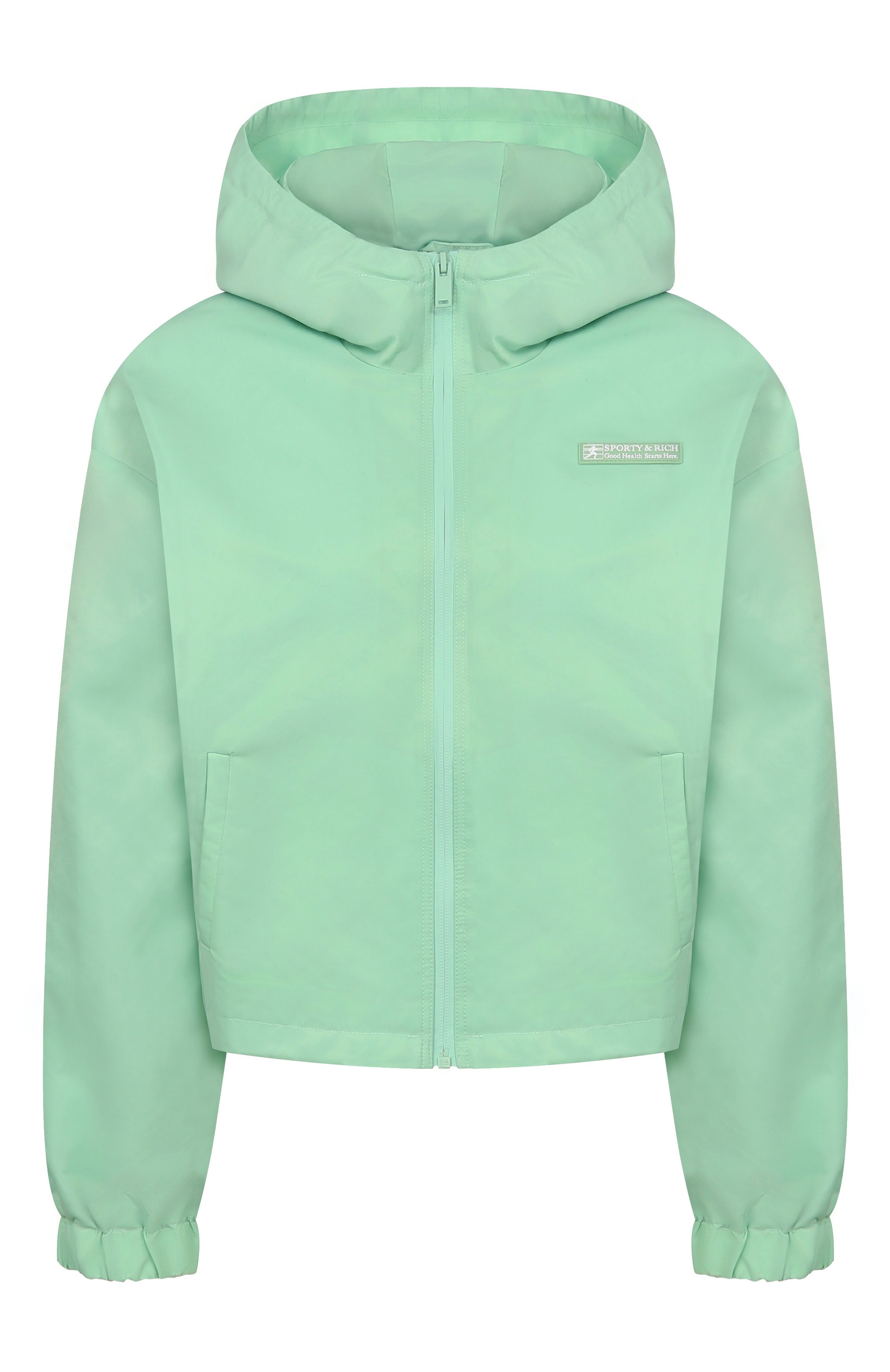 Ветровка SPORTY AND RICH, арт. JA017S410GT, фото 1