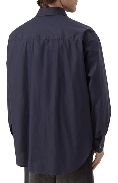 Хлопковая рубашка DARKPARK, арт. MSH07/FAC77, фото 4