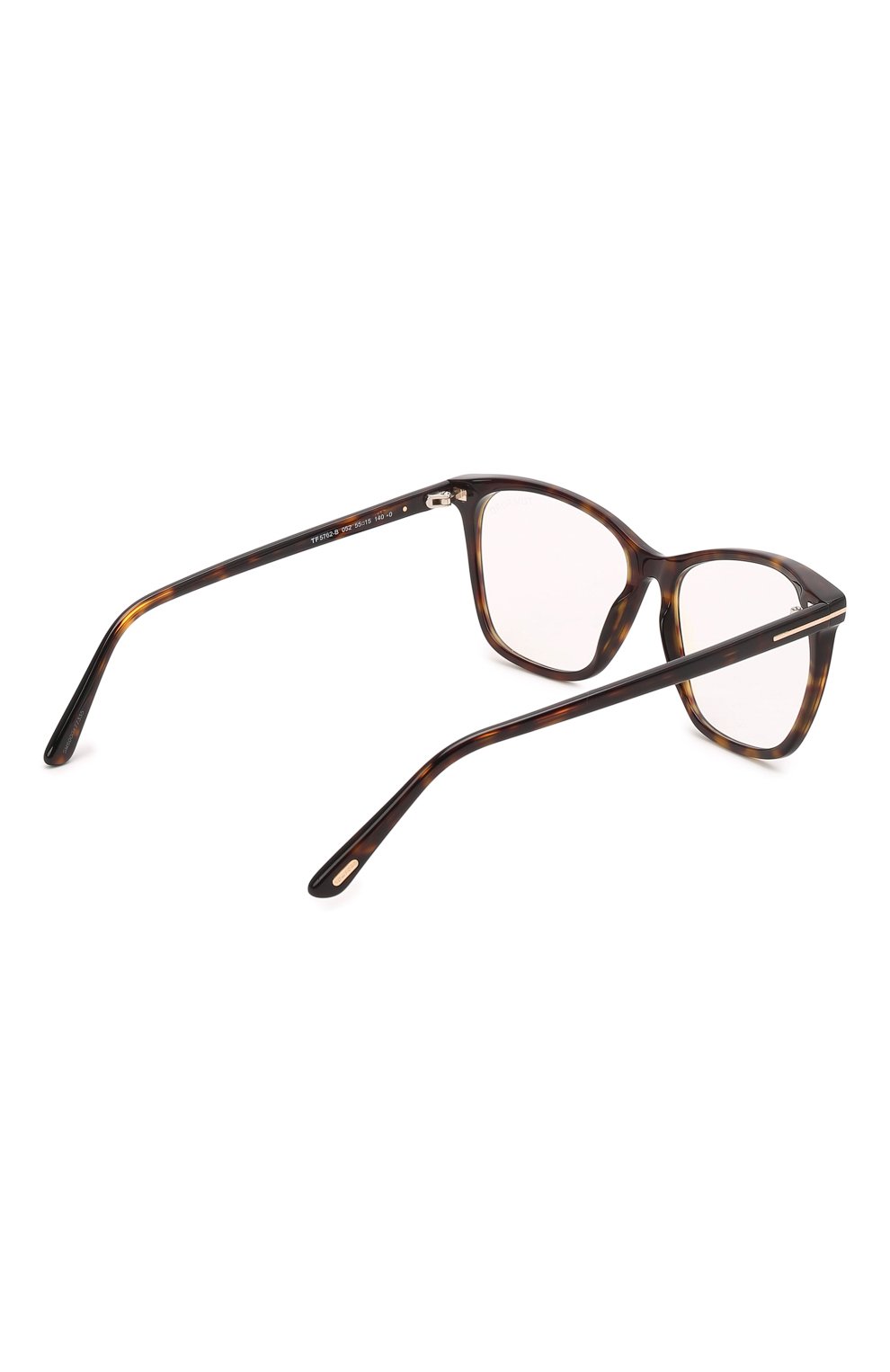 Оправа TOM FORD, арт. TF5762-B 052, фото 4