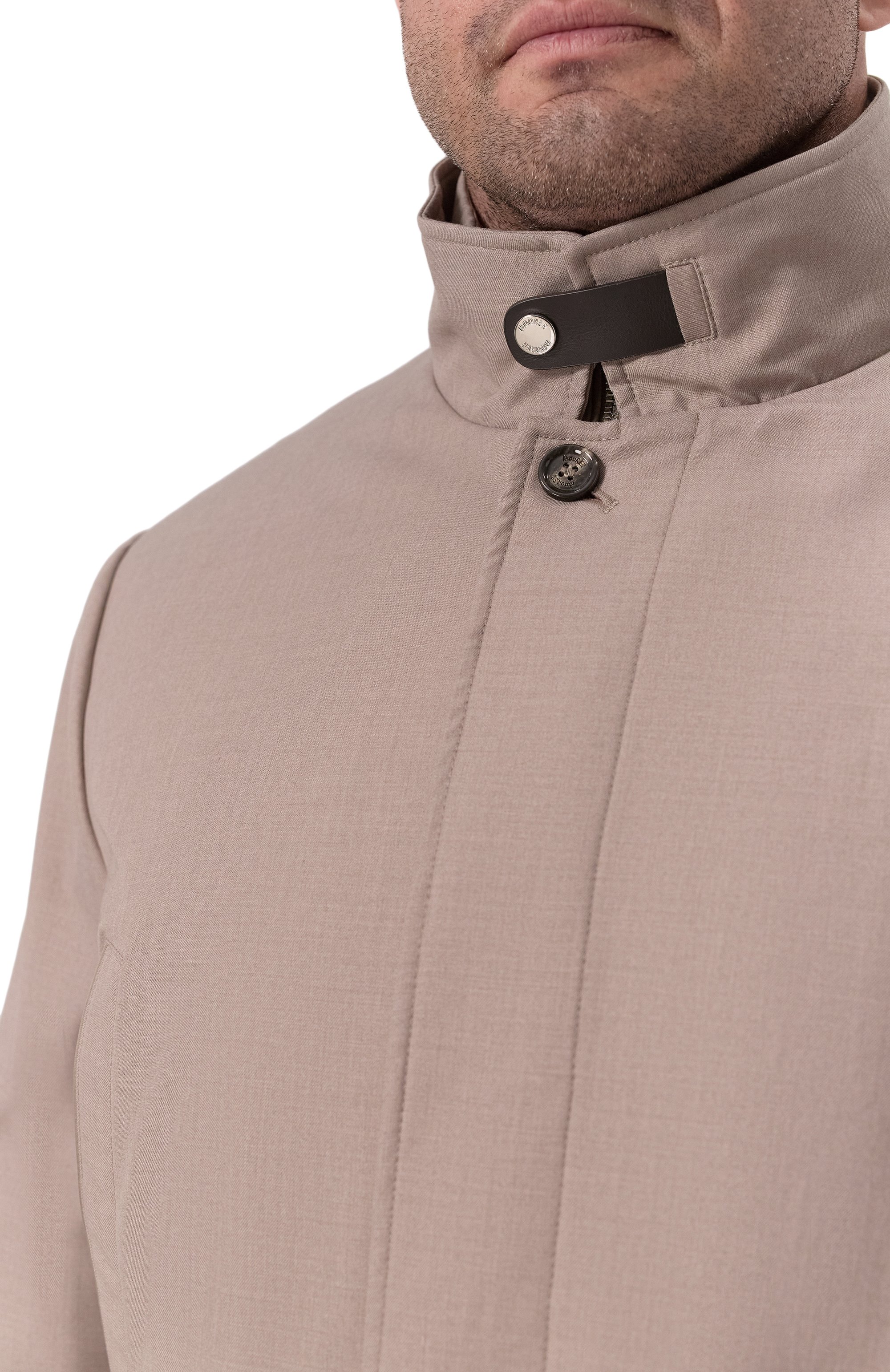 Куртка norlan-pum MOORER, арт. N0RLAN-PUM/66-68, фото 5