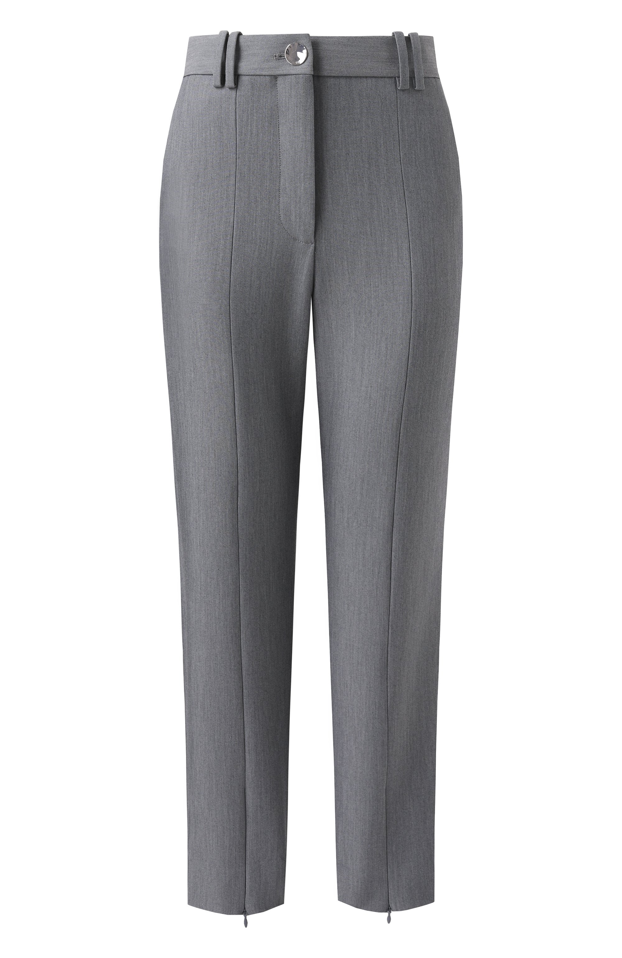 Брюки GANNI, арт. W0110/6871, фото 1