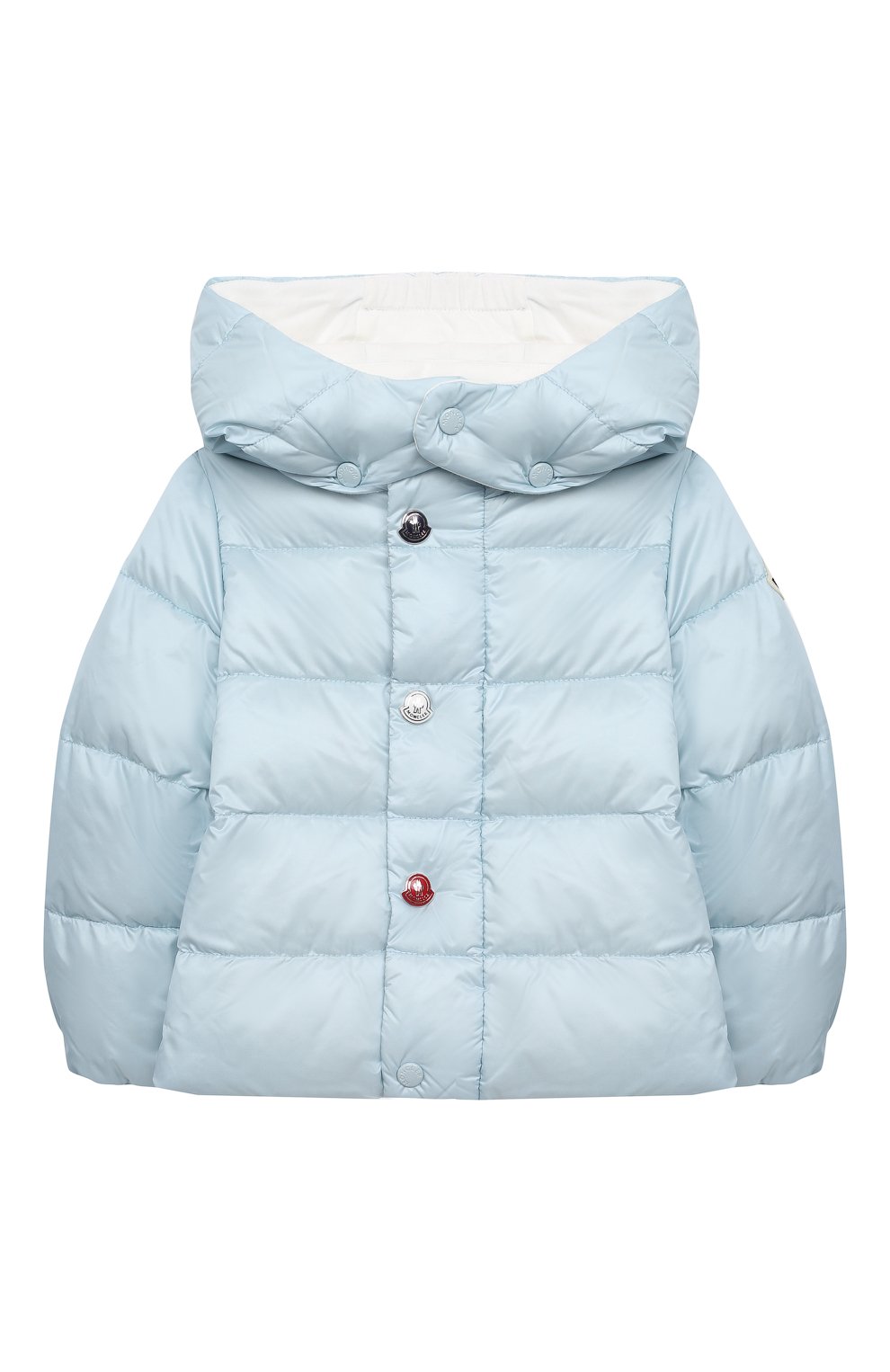 Комплект из куртки и брюк MONCLER, арт. G1-951-1F510-00-53048, фото 2