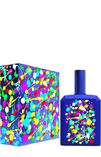 Женский парфюмерная вода спрей this is not a blue bottle 1/.2 (120ml) HISTOIRES DE PARFUMS, арт. BLUE1.2B