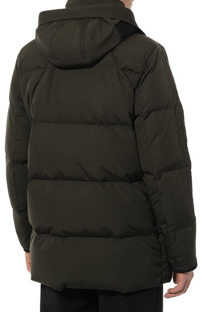 Пуховик HISTORIC, арт. 2HMB011010., фото 4