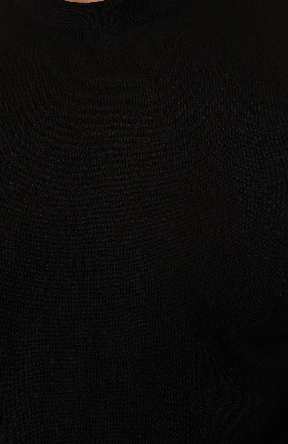 Шерстяной джемпер PAUL&SHARK, арт. C0P1047/FLV/U, фото 5