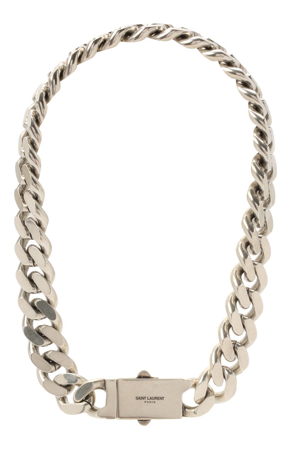 Цепь SAINT LAURENT, арт. 593119/Y1500, фото 1