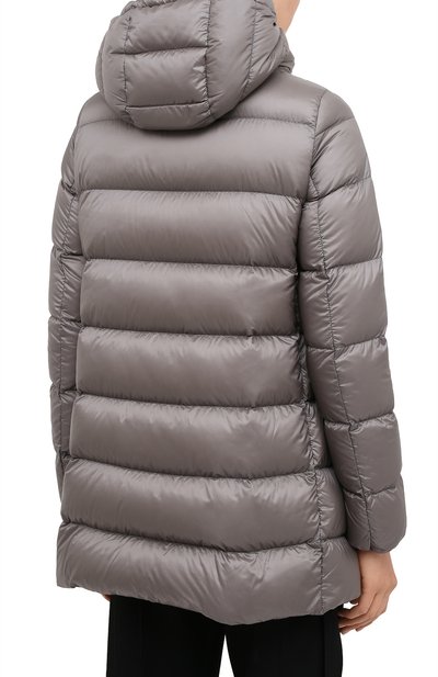 Пуховик MONCLER, арт. F2-093-1C203-80-C0229, фото 5