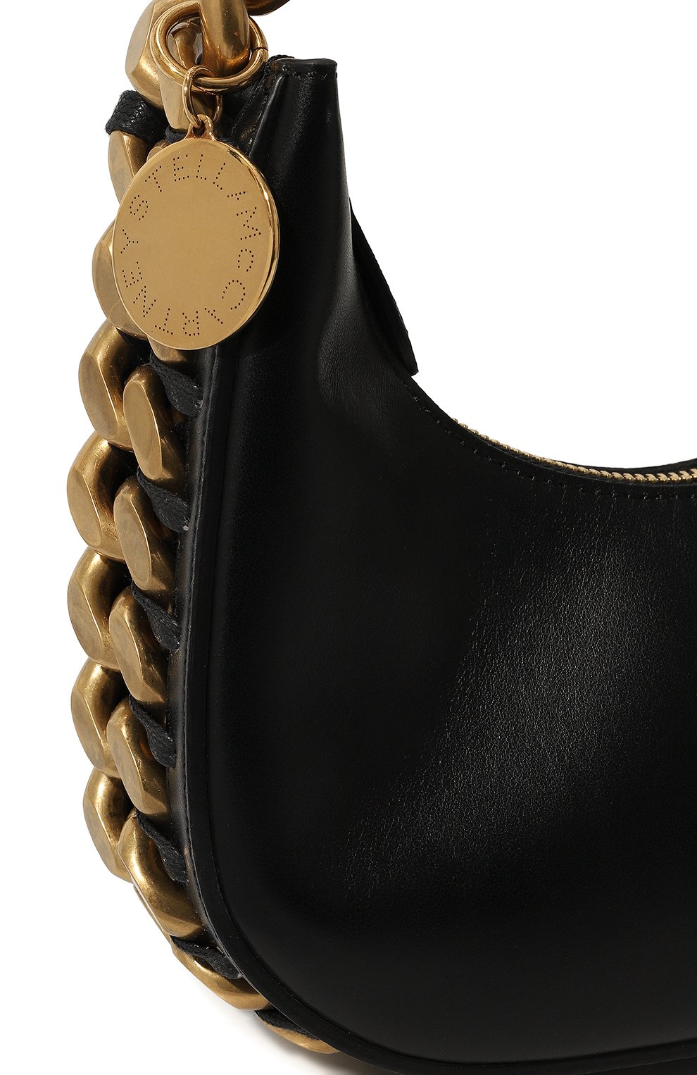 Сумка frayme STELLA MCCARTNEY, арт. 7B0030/W8839, фото 3