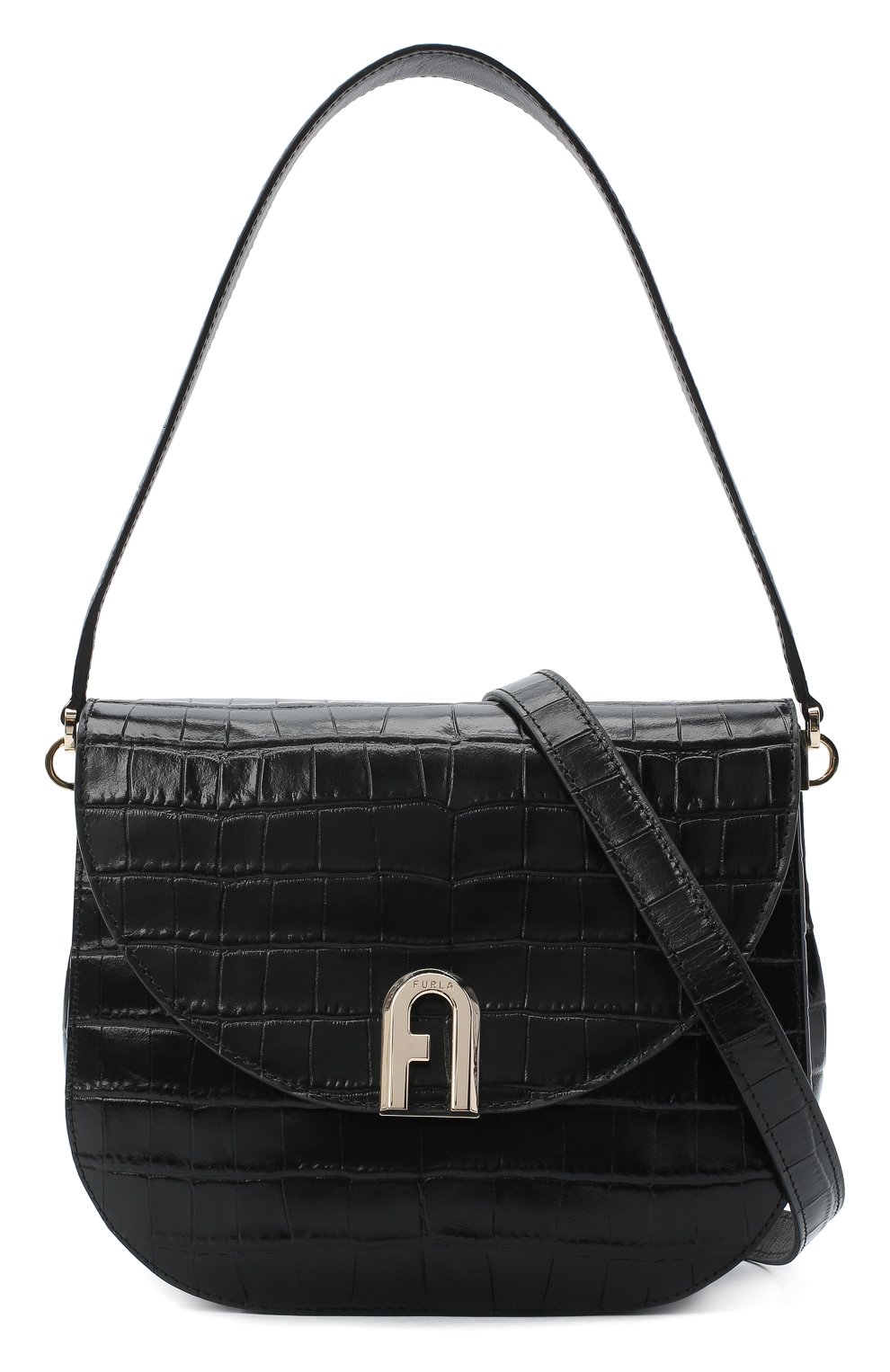 Сумка sleek FURLA, арт. BAWHABR/KO0000, фото 6