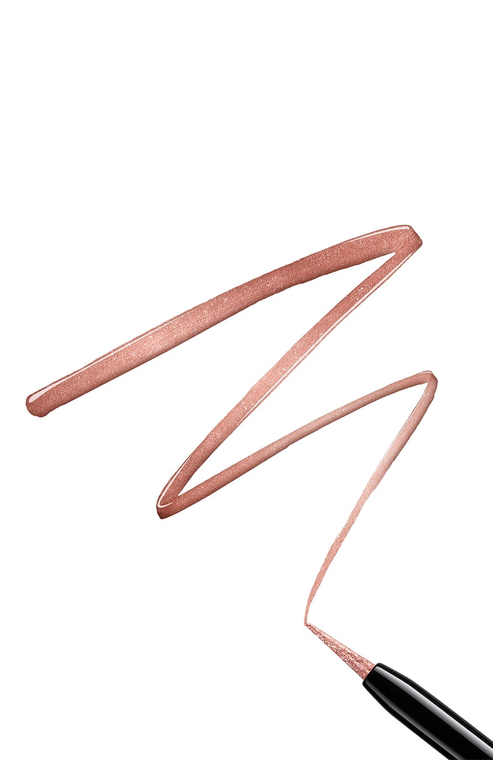 Подводка для глаз artliner, оттенок 1 rose gold metallic LANCOME, арт. 3614272458345, фото 3