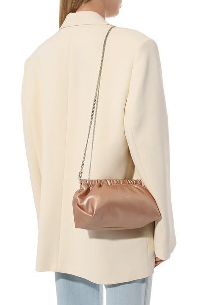 Сумка PATRIZIA PEPE, арт. 8B0147_E005, фото 2