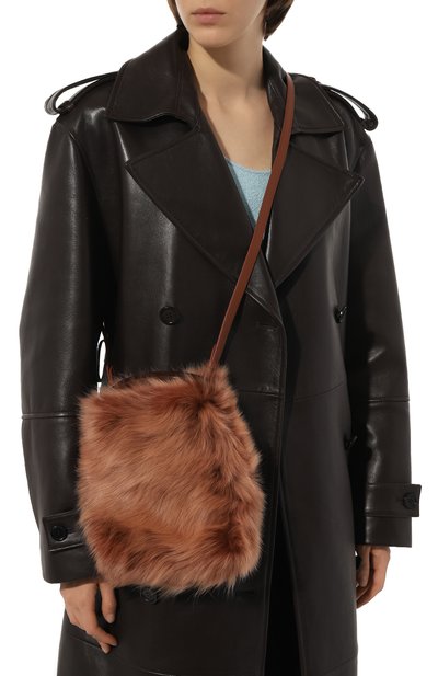 Сумка DRIES VAN NOTEN, арт. 232-011506-313, фото 2