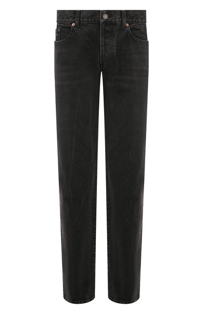 Джинсы SAINT LAURENT, арт. 597052/Y06CA, фото 1