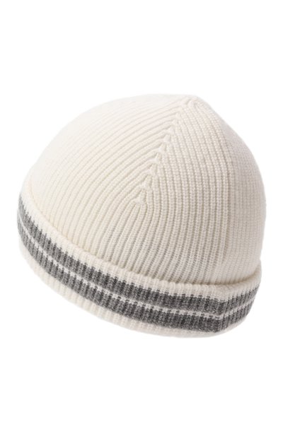 Кашемировая шапка ZEGNA, арт. FSH/UEAT05A8, фото 2