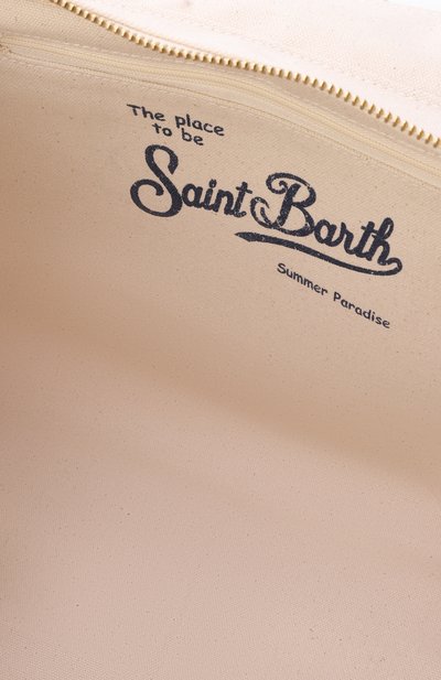 Сумка vanity MC2 SAINT BARTH, арт. VANI022-00433L/VANITY LINEN, фото 5