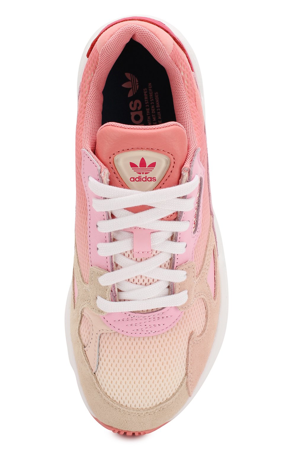 Кроссовки falcon ADIDAS ORIGINALS, арт. EF1964, фото 5