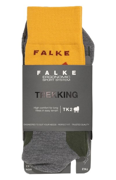 Мужские носки FALKE, арт. 16193