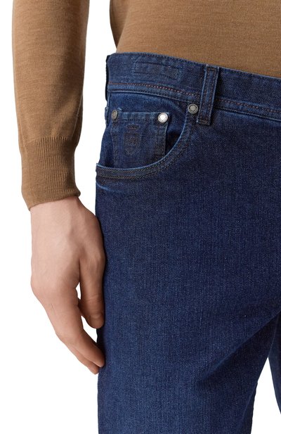 Джинсы RICHARD J. BROWN, арт. ATENE Z/T236, фото 5