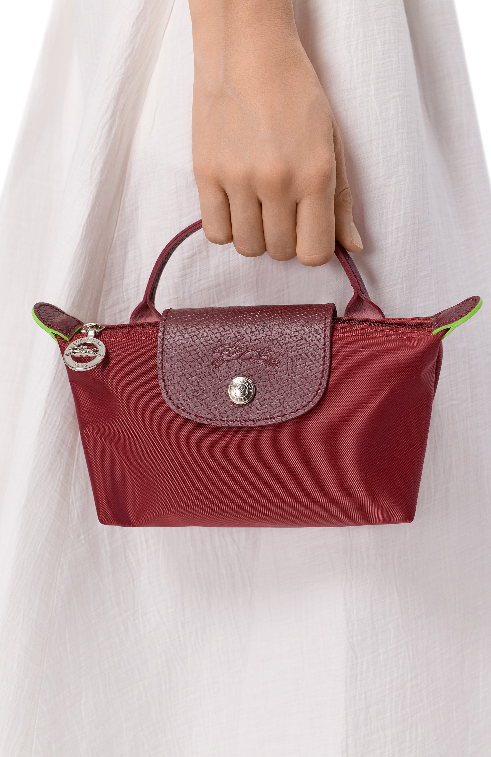 Сумка le pliage green pouch LONGCHAMP, арт. 34175919/919, фото 2