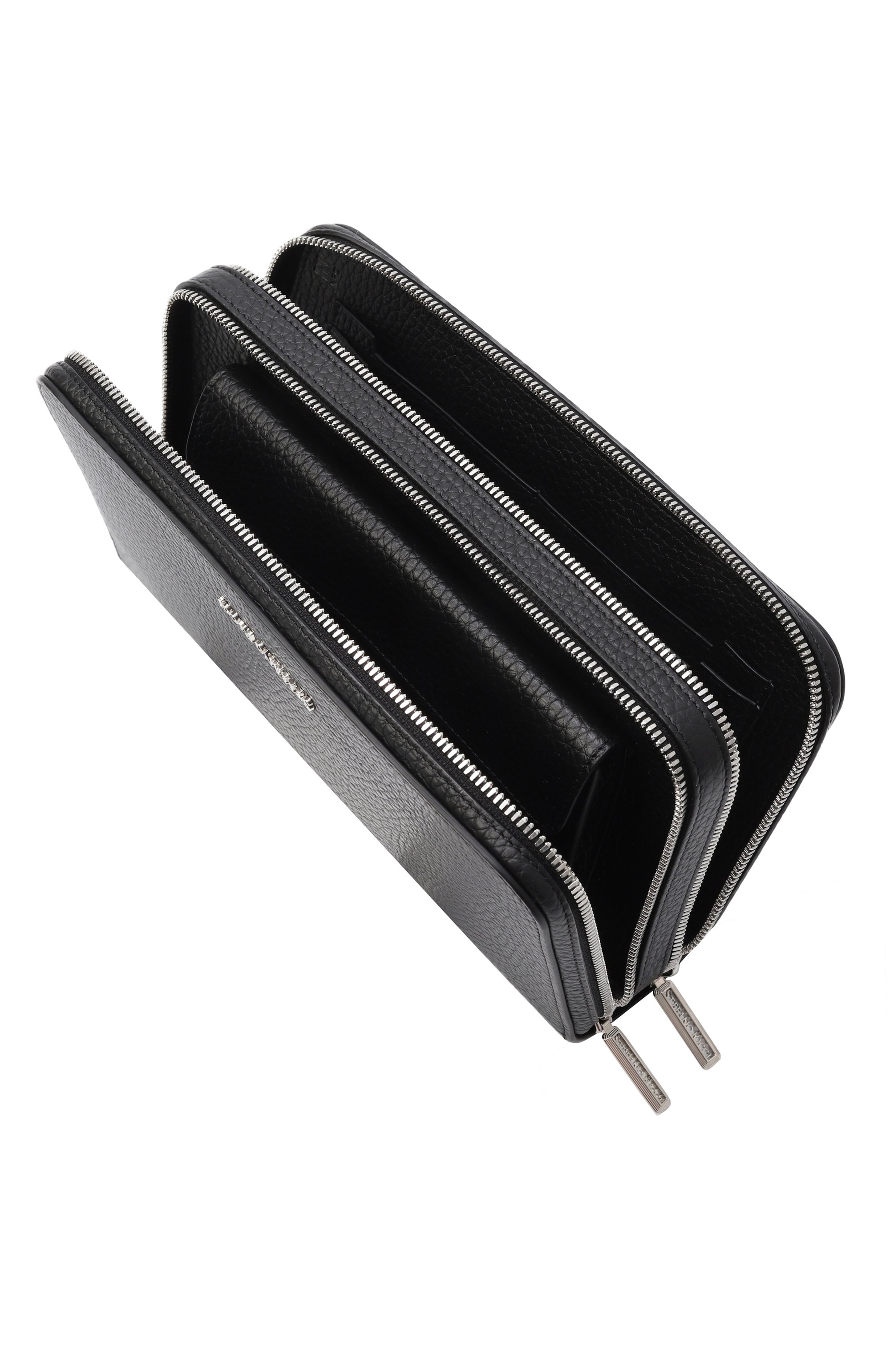 Борсетка STEFANO RICCI, арт. PP315G9P/VD, фото 5