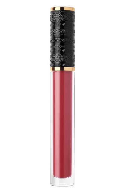 Жидкая помада с сатиновым финишем le rouge parfum liquid ultra satin, crazy rose (3ml) KILIAN PARIS, арт. 3700550226796, фото 1