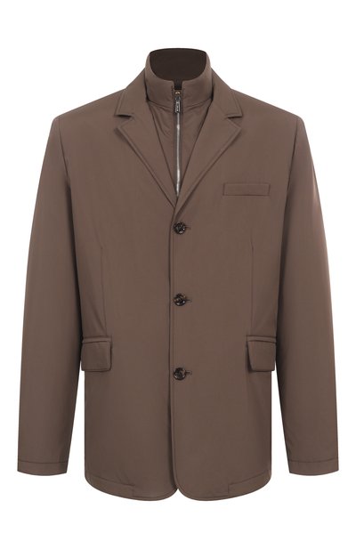 Мужская куртка borromeo-h-skt MOORER, арт. B0RR0ME0-H-SKT/66-68