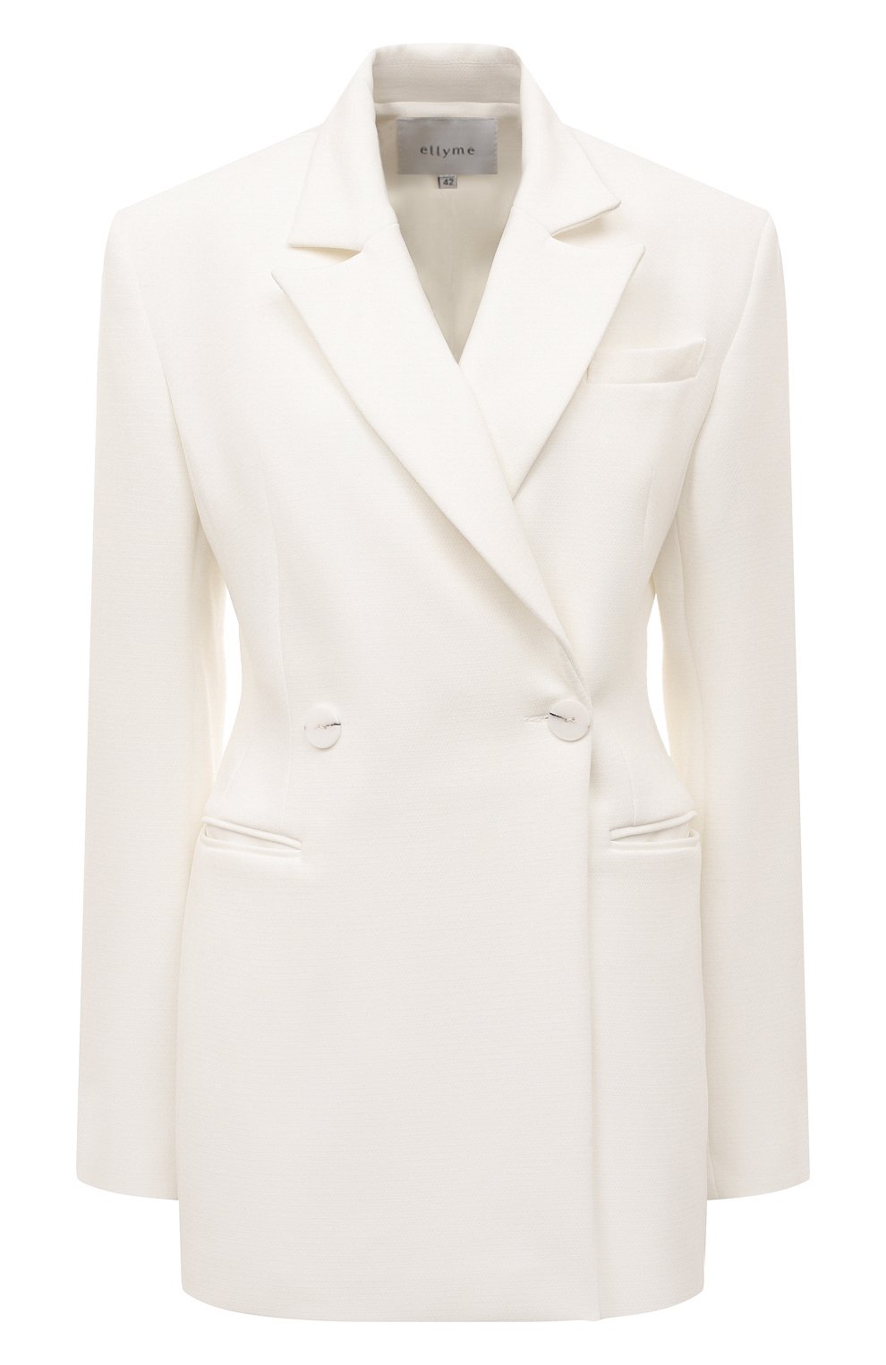 Жакет из вискозы ELLYME, арт. 19001, фото 1