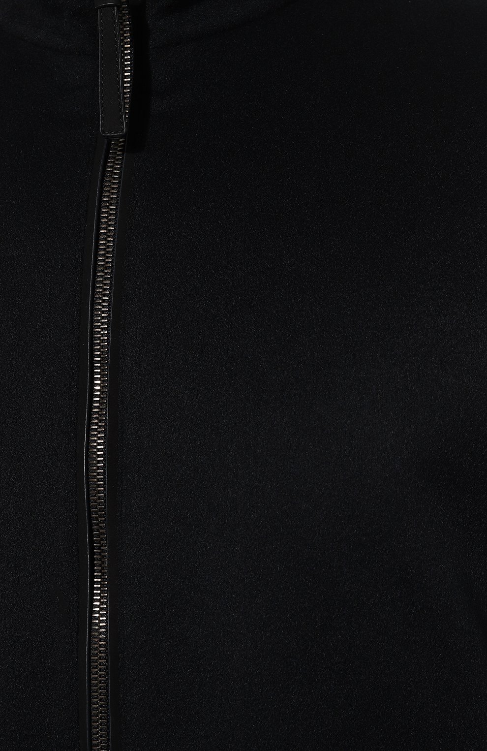 Утепленный бомбер AGNONA, арт. TH08U5E/U7045E, фото 5