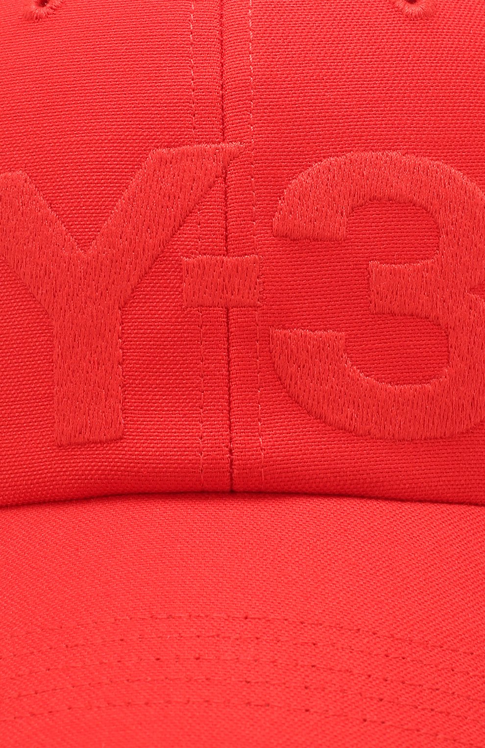Хлопковая бейсболка Y-3, арт. FS3319/M, фото 3